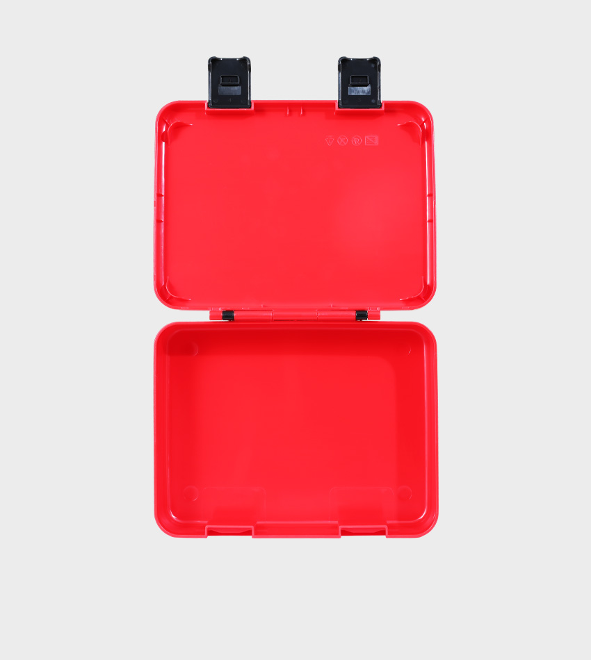 علبة غذاء GB5557 